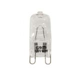 halogen lamp
--G9 60W Halogen Lamps